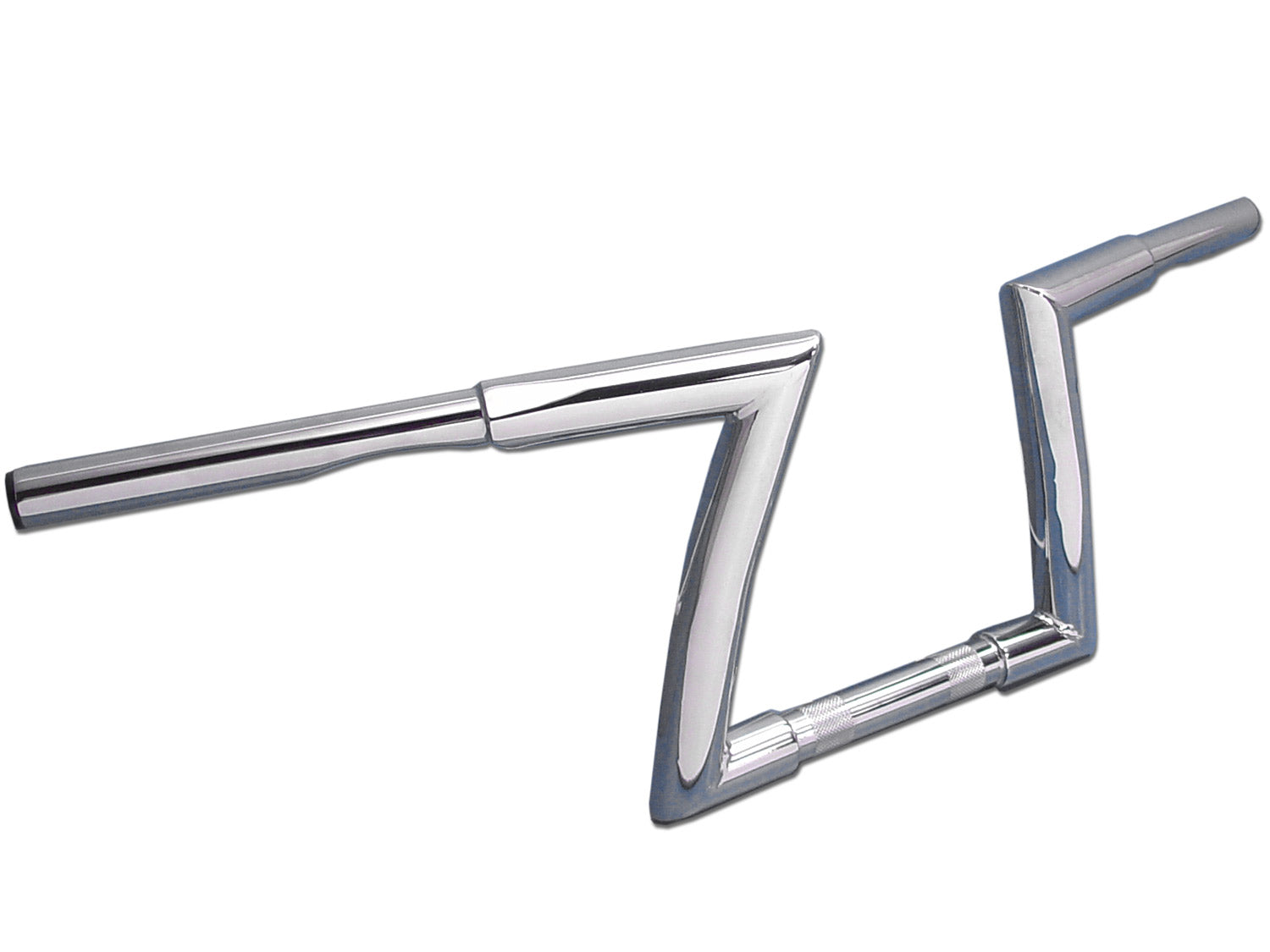 7-3/4 ZZ Top Handlebar with Indents