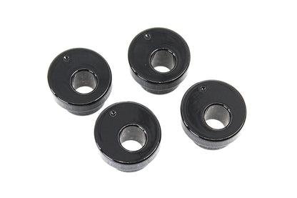 Riser Adapter Kit Black