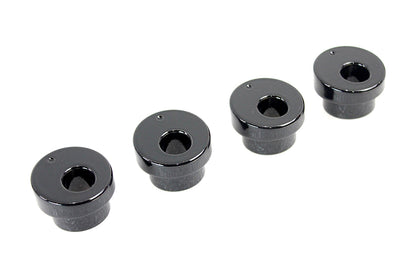 Riser Adapter Kit Black