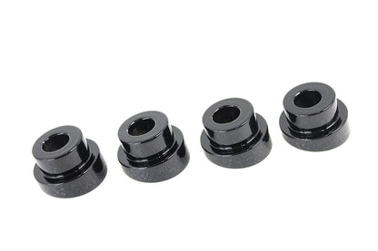 Riser Adapter Kit Black