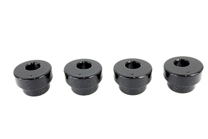 Riser Adapter Kit Black