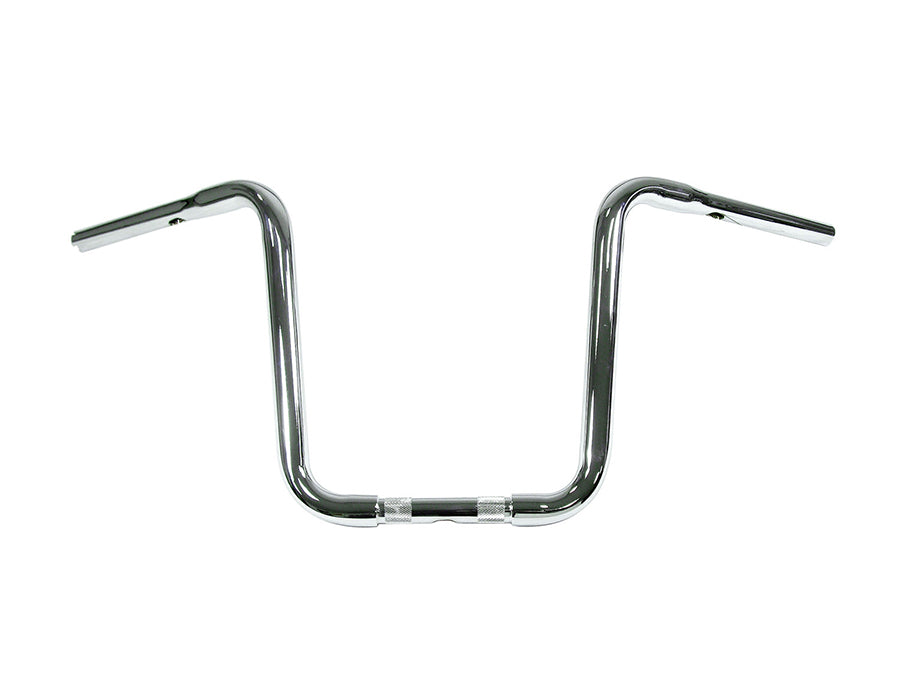 14 Narrow Body Ape Hanger Handlebar with Indents