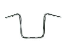 14 Narrow Body Ape Hanger Handlebar with Indents