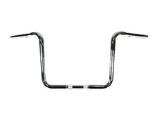 14 Wide Body Ape Hanger Handlebar with Indents
