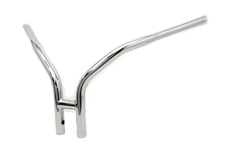 Flyer Handlebar with Indents