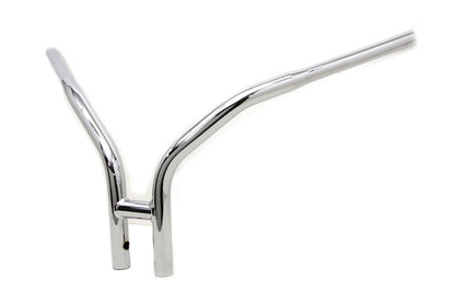 Flyer Handlebar with Indents