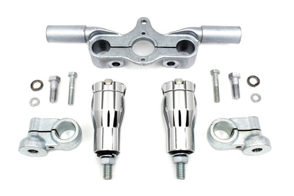 Spring Fork Glide Riser/Tree Kit