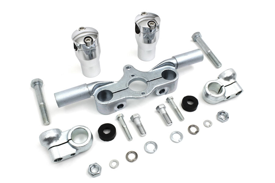 Spring Fork Glide Riser/Tree Kit