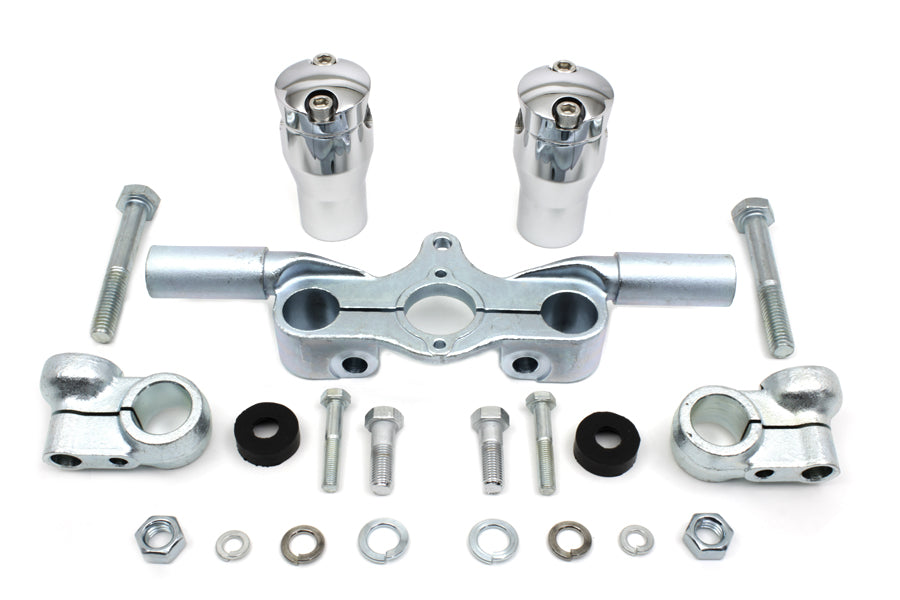 Spring Fork Glide Riser/Tree Kit