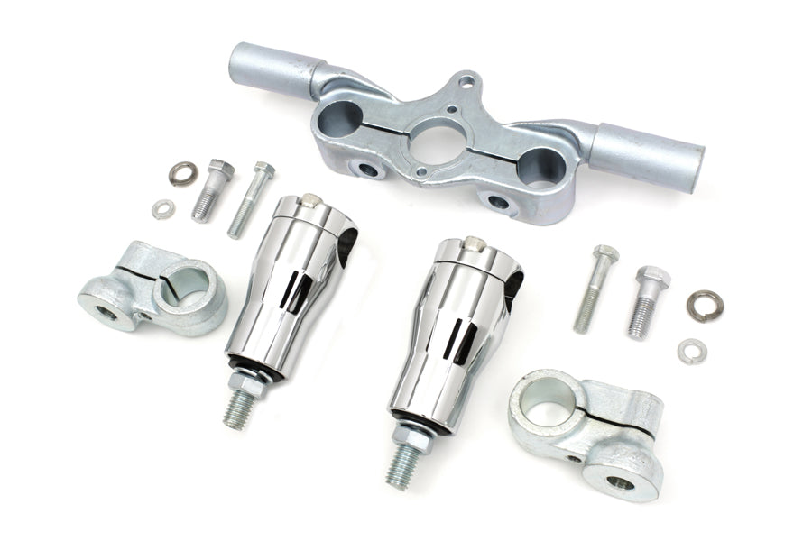 Spring Fork Glide Riser/Tree Kit