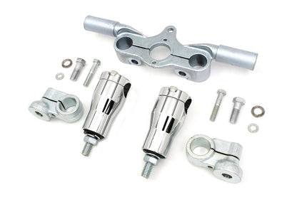 Spring Fork Glide Riser/Tree Kit