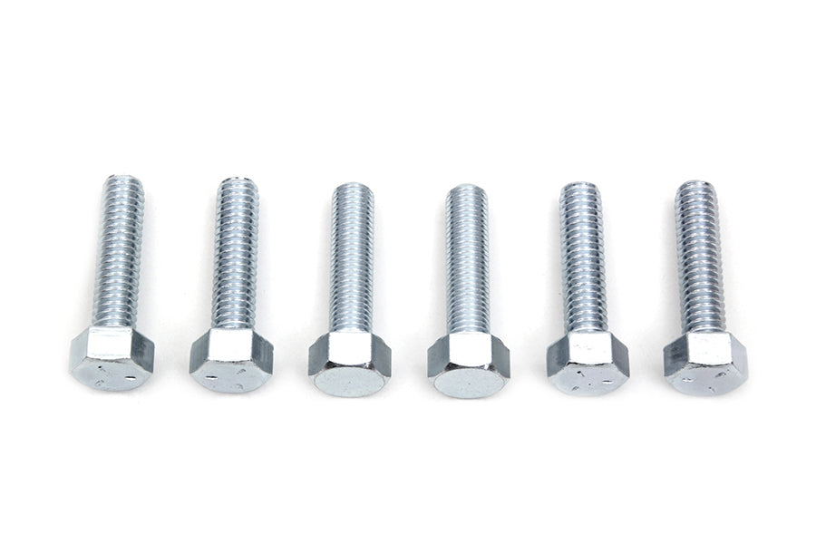 Flanders Handlebar Riser Hex Bolt Kit