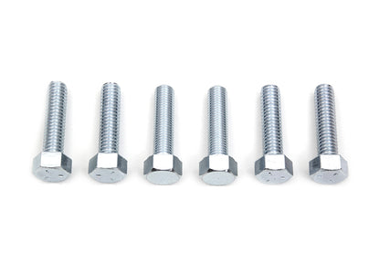 Flanders Handlebar Riser Hex Bolt Kit