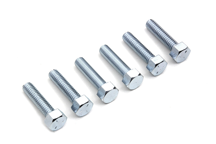 Flanders Handlebar Riser Hex Bolt Kit