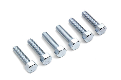 Flanders Handlebar Riser Hex Bolt Kit
