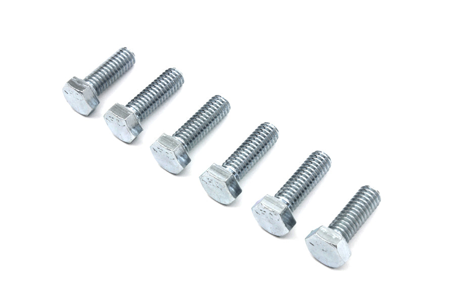 Flanders Handlebar Riser Hex Bolt Set