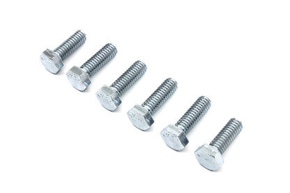 Flanders Handlebar Riser Hex Bolt Set