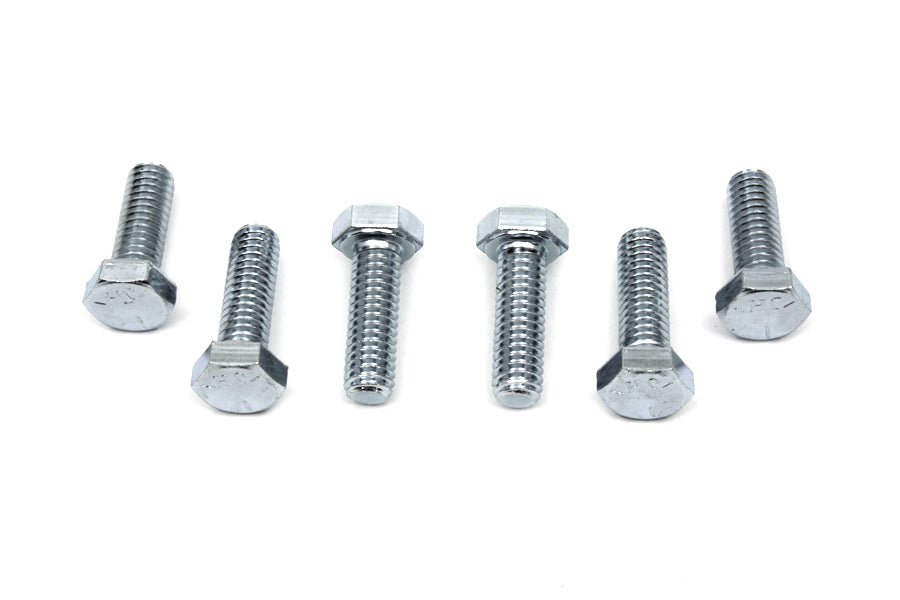 Flanders Handlebar Riser Hex Bolt Set