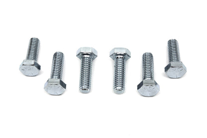 Flanders Handlebar Riser Hex Bolt Set
