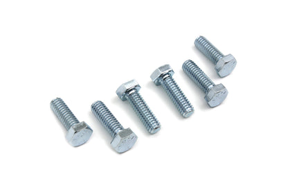 Flanders Handlebar Riser Hex Bolt Set