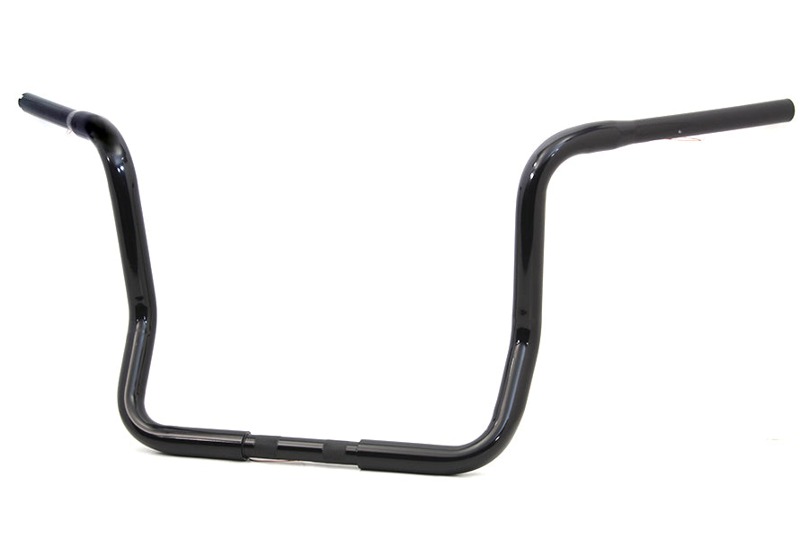 14 Dresser Ape Hanger Handlebar Black