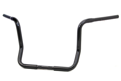 14 Dresser Ape Hanger Handlebar Black