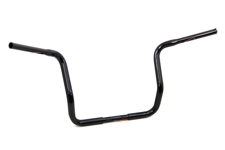 14 Dresser Ape Hanger Handlebar Black