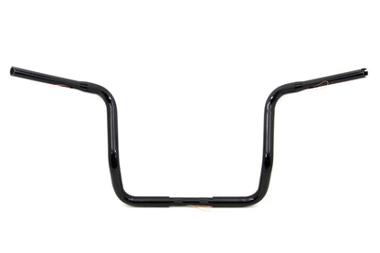 14 Dresser Ape Hanger Handlebar Black