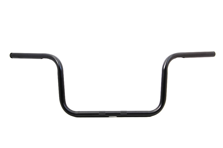 9-1/4 Replica Handlebars Black