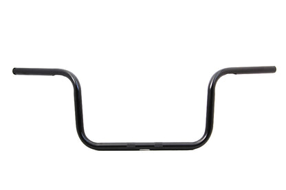 9-1/4 Replica Handlebars Black