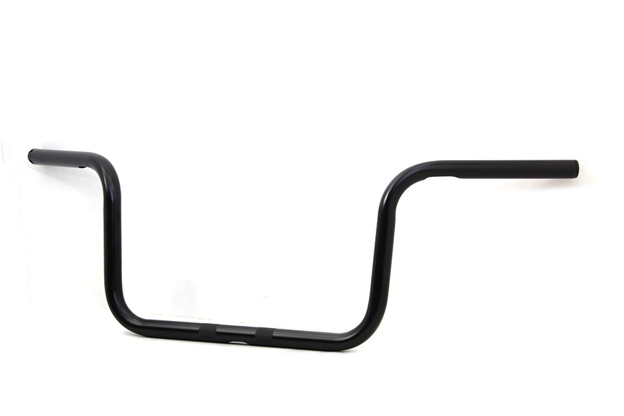 9-1/4 Replica Handlebars Black