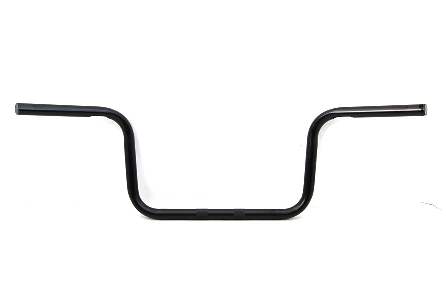9-1/4 Replica Handlebars Black