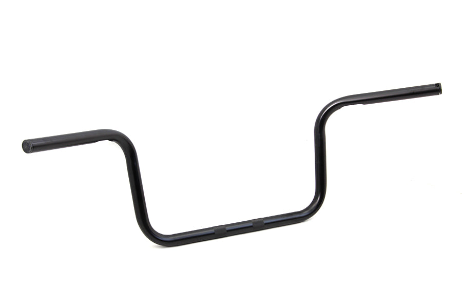 9-1/4 Replica Handlebars Black