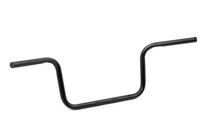 9-1/4 Replica Handlebars Black