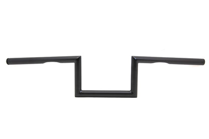 5-1/2 Z Handlebar with Indents Black