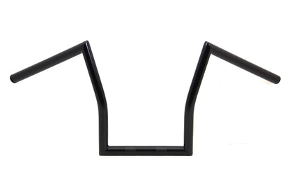 11 Lazy Z Handlebar Black