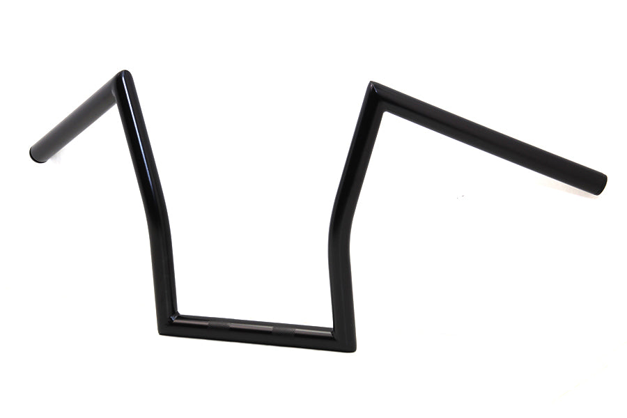 11 Lazy Z Handlebar Black