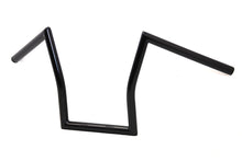11 Lazy Z Handlebar Black