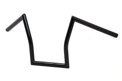 11 Lazy Z Handlebar Black