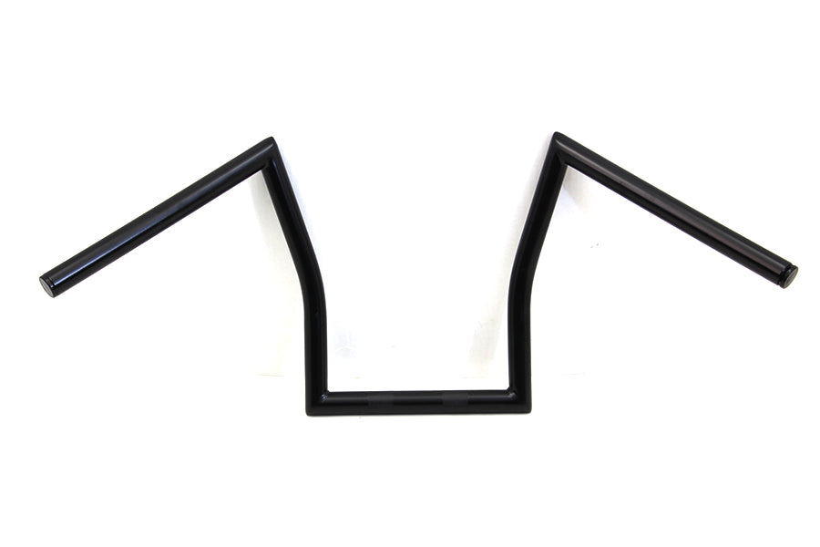 11 Lazy Z Handlebar Black