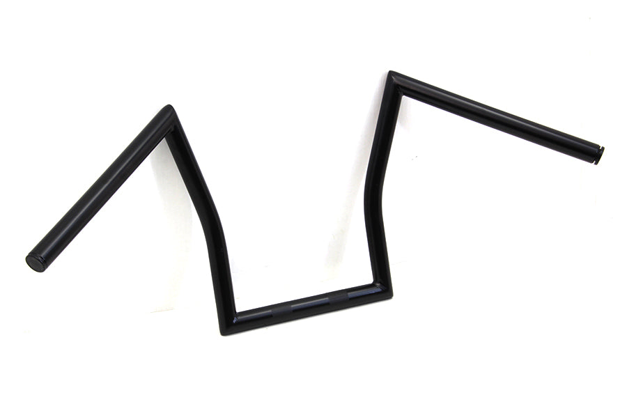 11 Lazy Z Handlebar Black