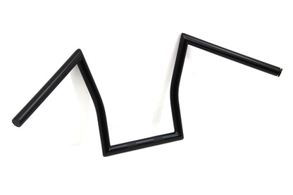 11 Lazy Z Handlebar Black