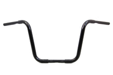 14 Buffalo Ape Hanger Handlebar with Indents Black