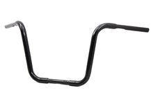 14 Buffalo Ape Hanger Handlebar with Indents Black