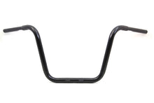 14-1/2 Rhino Ape Hanger Handlebar with Indents Black