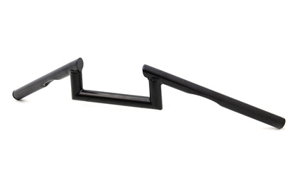 2-1/2 Mini Z Handlebar with Indents Black