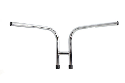 Rabbit Ear Handlebar Chrome