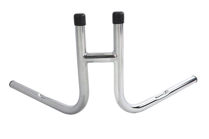 Rabbit Ear Handlebar Chrome