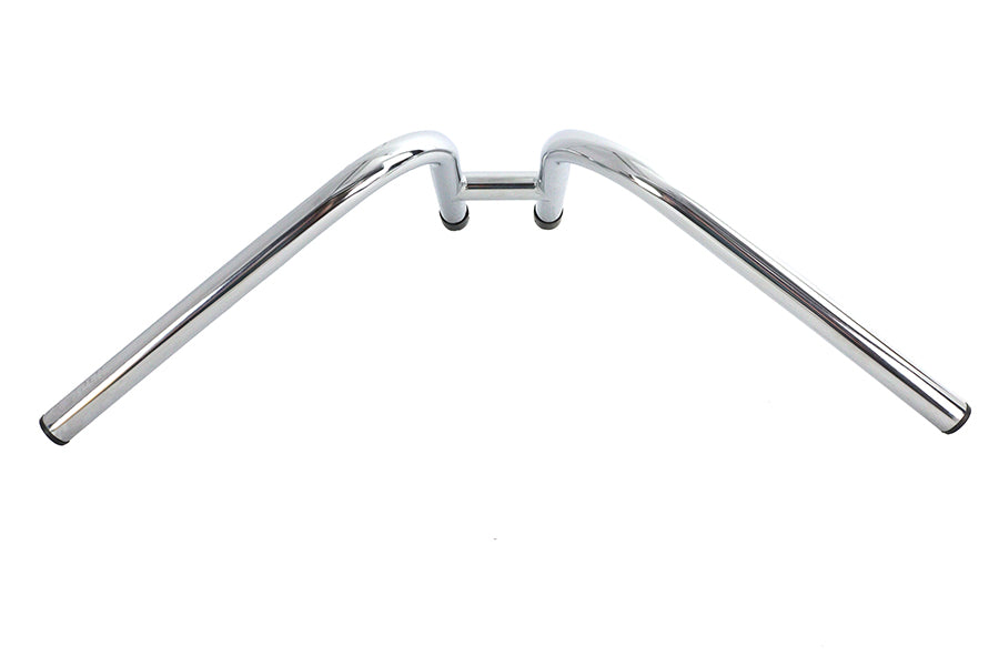 Rabbit Ear Handlebar Chrome