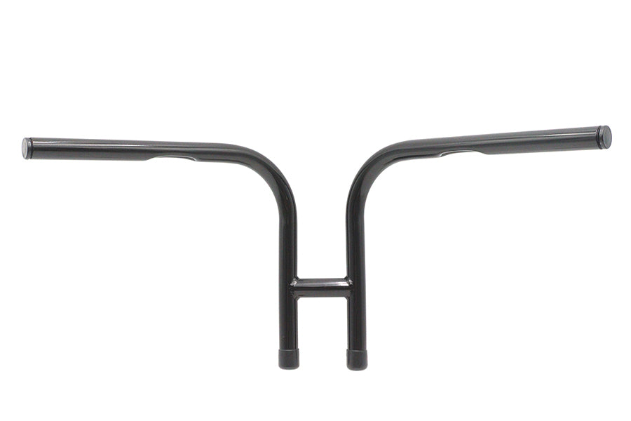 Rabbit Ear Handlebar Black